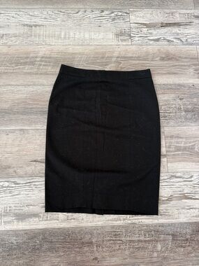 Gap pencil skirt